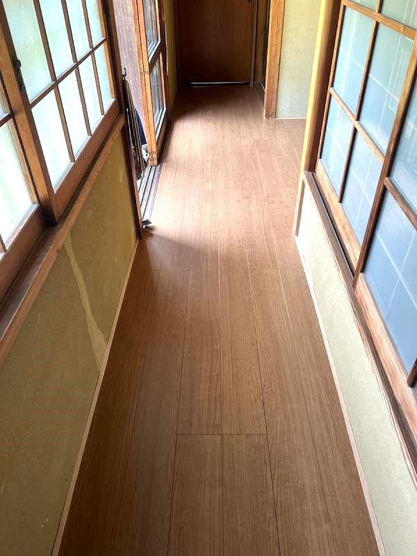 中間市K様邸
