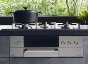 リンナイ デリシア