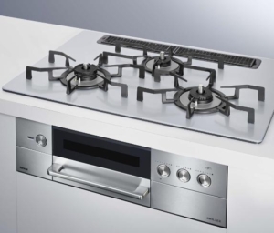 リンナイ グリレ