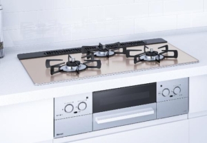 リンナイ リッセ