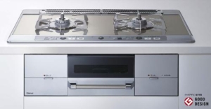 リンナイ ユーディア・エフ