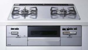 リンナイ セイフル