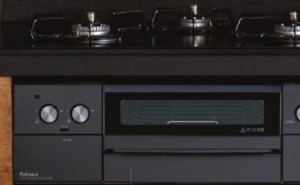 パロマ ブラックライン