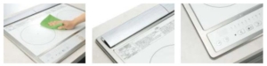 三菱電機IHクッキングヒーター特徴