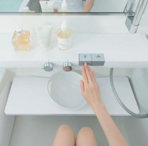 ハウステックシステムバス特徴