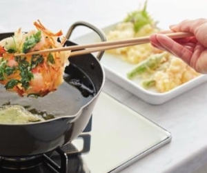 ノーリツガスコンロ特徴