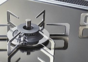 ノーリツガスコンロ特徴