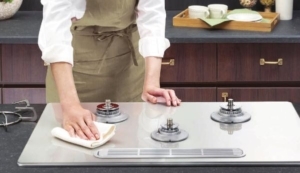 パロマガスコンロ特徴