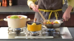 パロマガスコンロ特徴