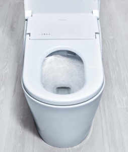 TOTOトイレ特徴