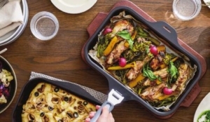 パロマガスコンロ特徴