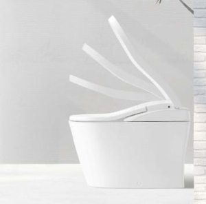 TOTOトイレ特徴