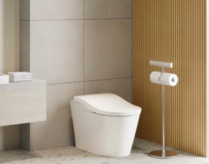 TOTOトイレ特徴