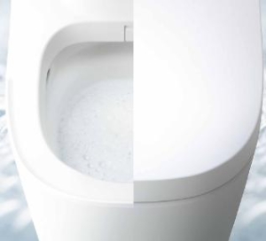 Panasonicトイレ特徴