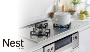 ノーリツ ネスト
