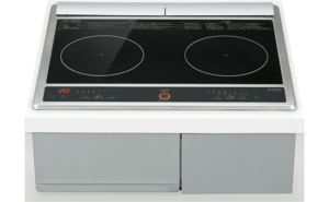 三菱電機IHクッキングヒーター特徴