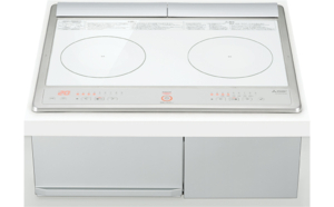 三菱電機IHクッキングヒーター特徴