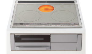 三菱電機IHクッキングヒーター特徴