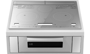 三菱電機IHクッキングヒーター特徴