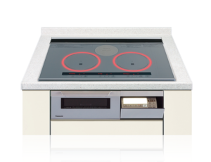 パナソニック Wシリーズ