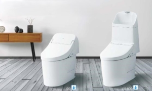 トイレリフォーム