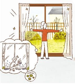 内窓