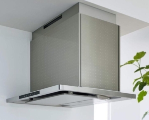 クリナップ レンジフード