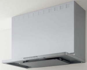 クリナップ レンジフード