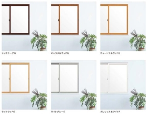 リクシル インプラス