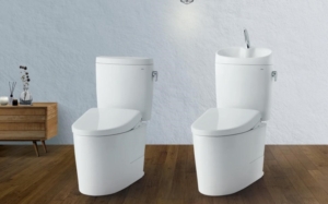 トイレリフォーム