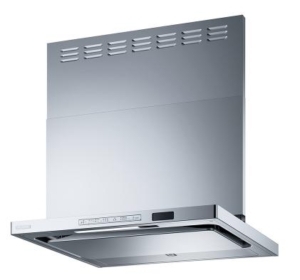 富士工業　レンジフード