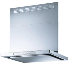 富士工業　レンジフード