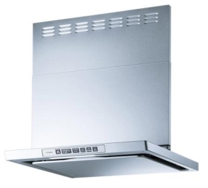 富士工業　レンジフード