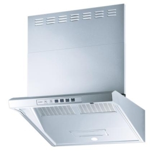 富士工業　レンジフード