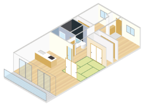 マンションリフォーム