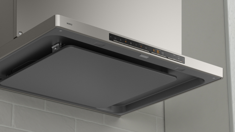 キッチン　レンジフード