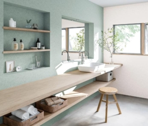 クロス リフォーム