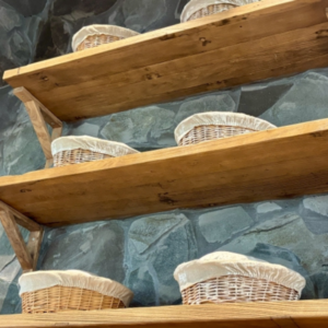 造作棚 リフォーム