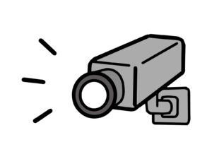 防犯リフォーム