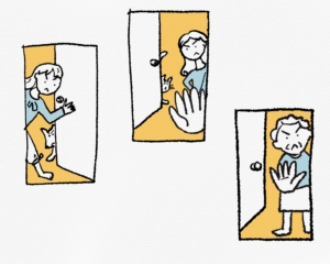 防犯リフォーム