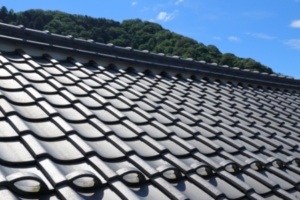 屋根リフォーム