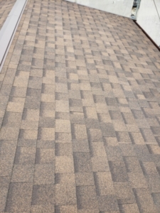 屋根リフォーム