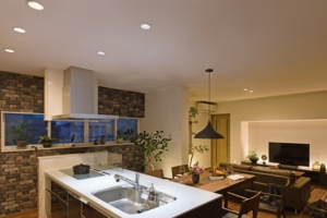 照明 リフォーム