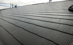 屋根リフォーム