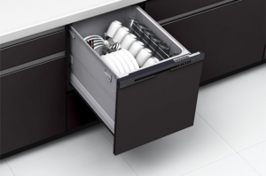 三菱電機　食洗機