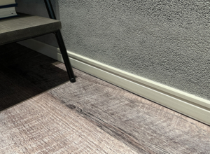 巾木 リフォーム