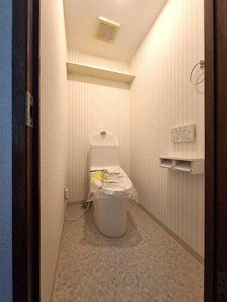 足元まですっきりとした美しいフォルムのアフター画像