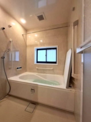 LIXILリデアで快適・安心のバリアフリー空間へのアフター画像