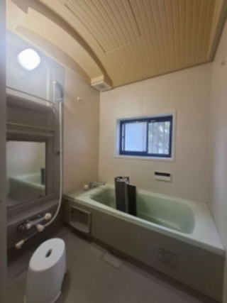 LIXILリデアで快適・安心のバリアフリー空間へのビフォー画像