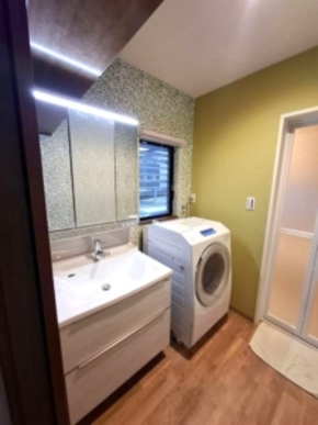 タカラスタンダード「エリーナ」で明るく上質な空間に一新のアフター画像